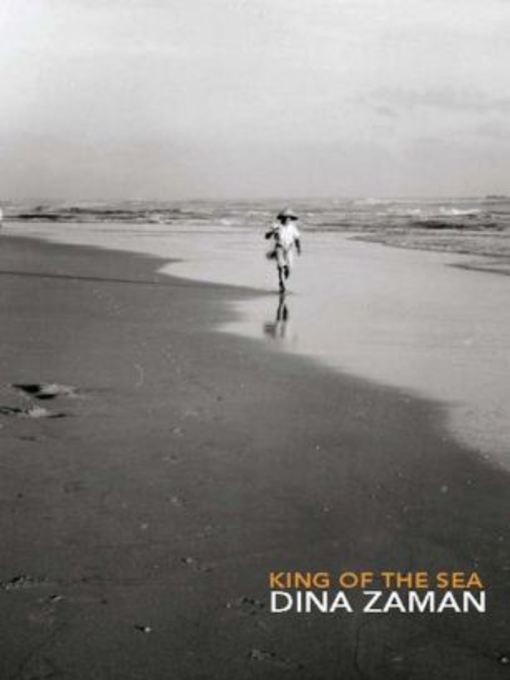 Title details for King of the Sea by Dina Zaman - Wait list
